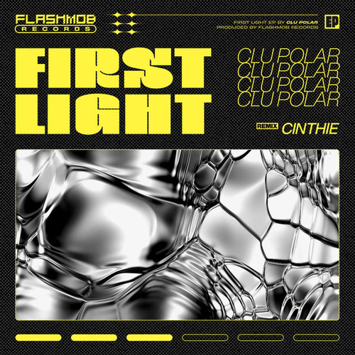 Clu Polar - First Light EP [FMR202]